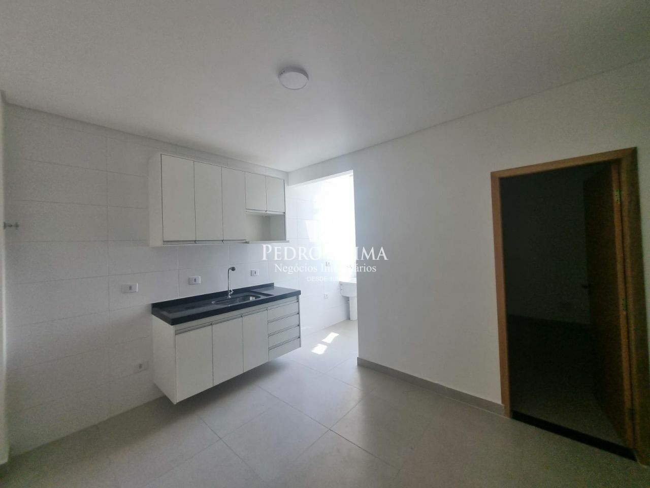 imagem do imovel Apartamento Studio de 2 Quartos, sala, cozinha e Banheiro com  40m² na Penha sem vaga - Penha ref: PE43391