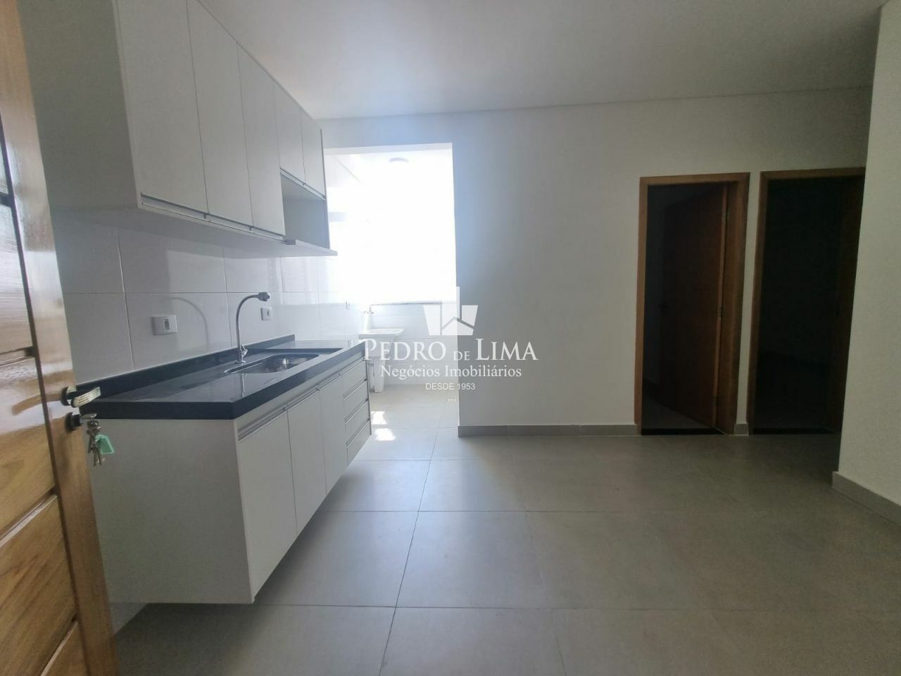 imagem do imovel Apartamento Studio de 2 Quartos, sala, cozinha e Banheiro com  40m² na Penha sem vaga - Penha ref: PE43391