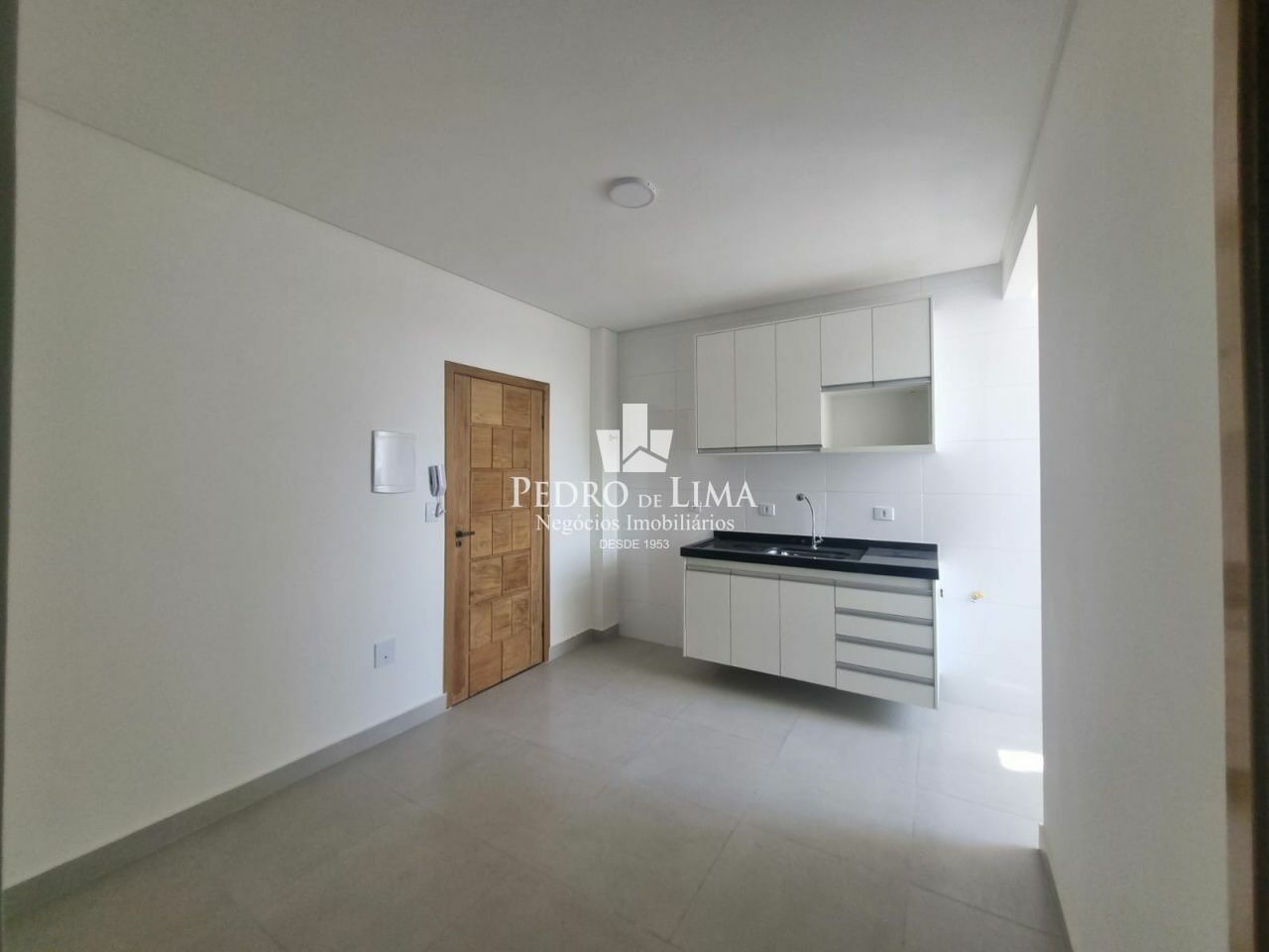 imagem do imovel Apartamento Studio de 2 Quartos, sala, cozinha e Banheiro com  40m² na Penha sem vaga - Penha ref: PE43391