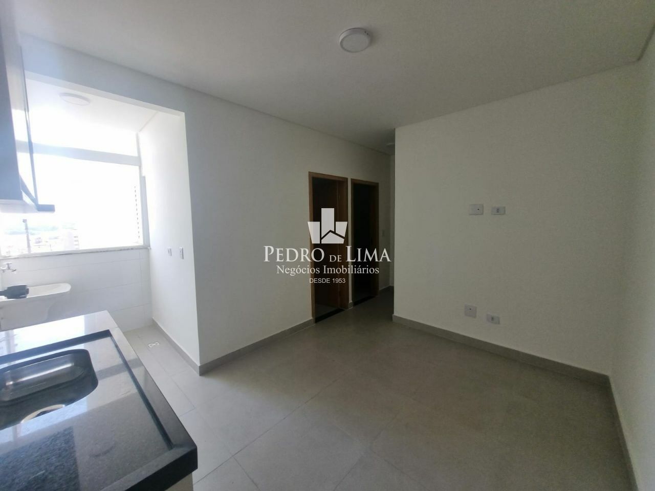 imagem do imovel Apartamento Studio de 2 Quartos, sala, cozinha e Banheiro com  40m² na Penha sem vaga - Penha ref: PE43391