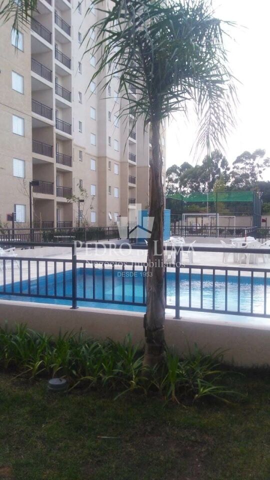 Apartamento na região da Penha , condominio completo 
