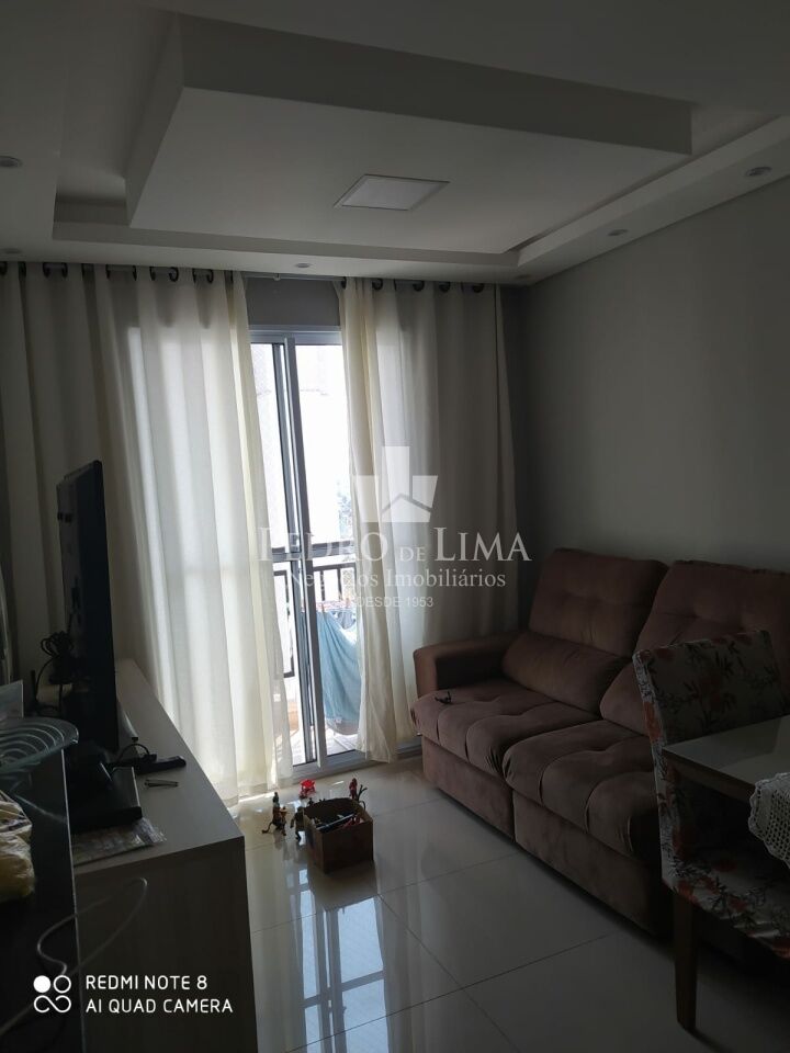 imagem do imovel Apartamento na região da Penha , condominio completo  ref: PE43396