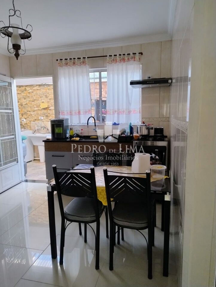 imagem do imovel Casa Térrea na Vila Jacui ref: PE43397