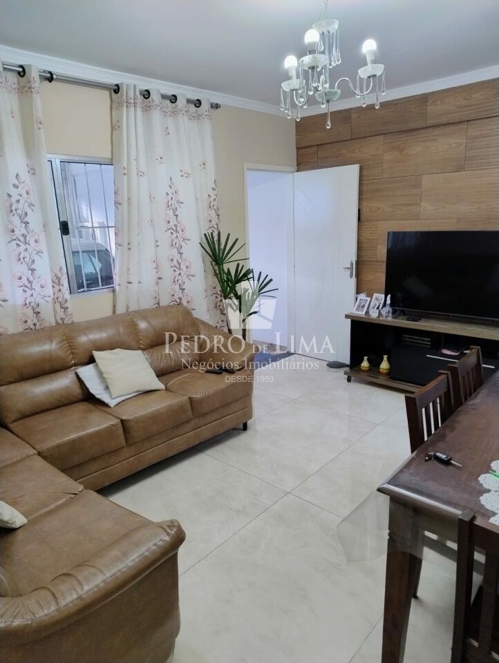 imagem do imovel Casa Térrea na Vila Jacui ref: PE43397