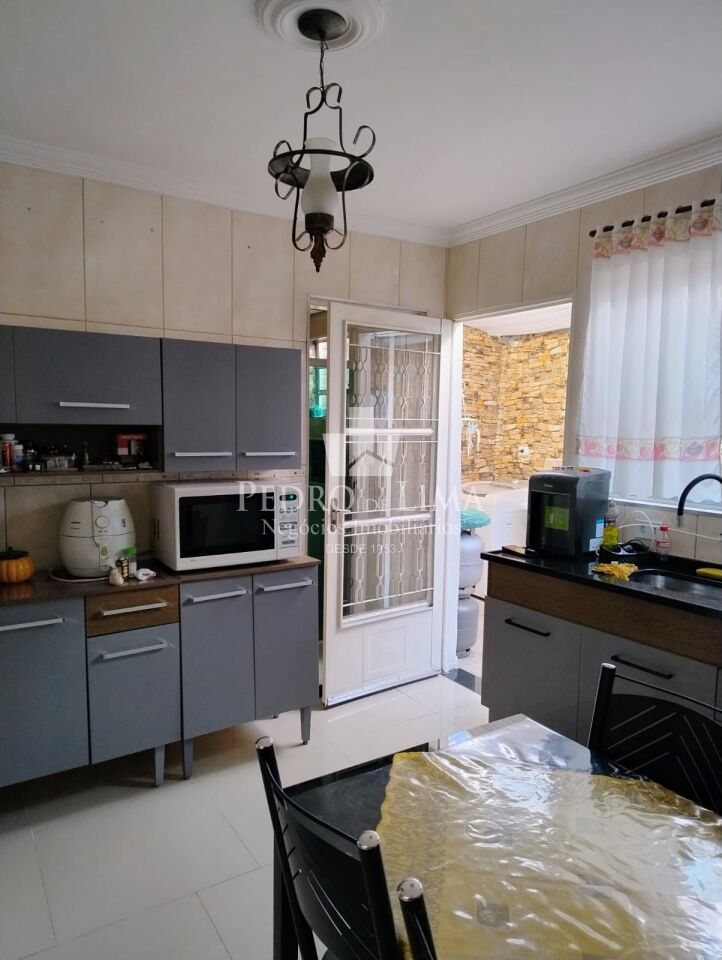 imagem do imovel Casa Térrea na Vila Jacui ref: PE43397