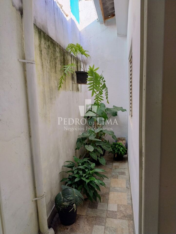 Casa Térrea na Vila Jacui