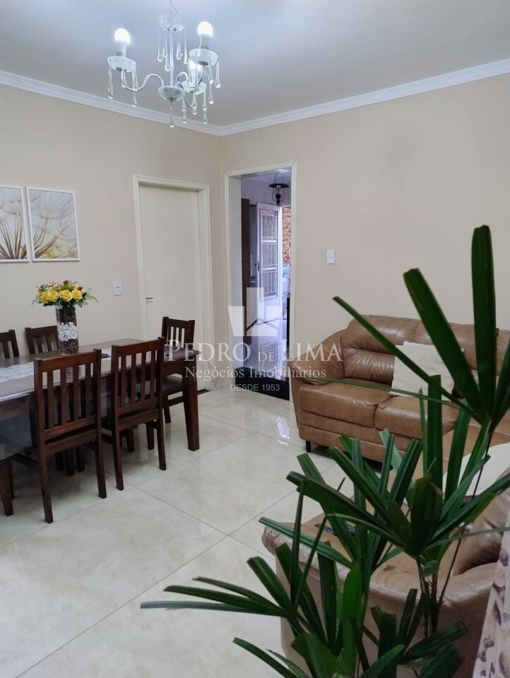 imagem do imovel Casa Térrea na Vila Jacui ref: PE43397