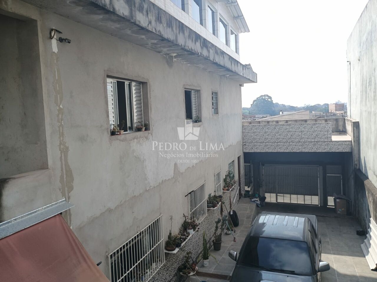 Casa com 3 quartos sendo 1 suite e outra casa nos fundos na Ponte Rasa