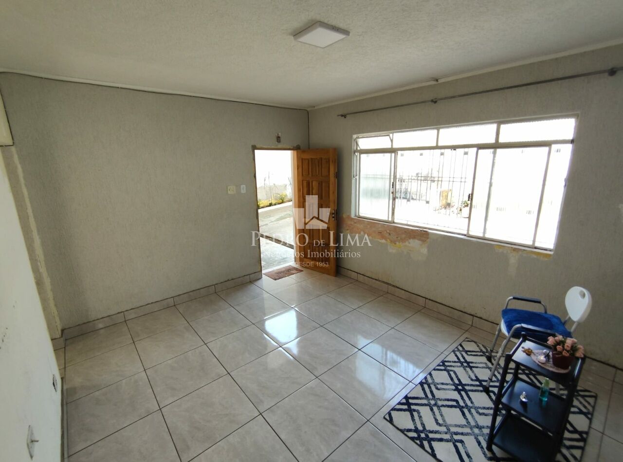 imagem do imovel Sobrado frontal na regão da Vila Domitila - Ponte Rasa ref: PE43422