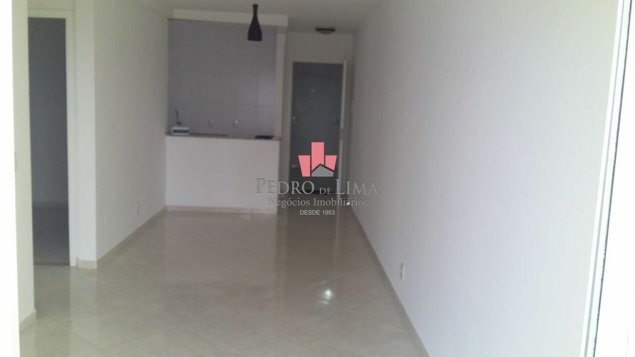 imagem do imovel Apartamento com 2 dormitórios sendo 1 suíte, cozinha americana, sacada e 1 vaga na Ponte Rasa ref: PE43432