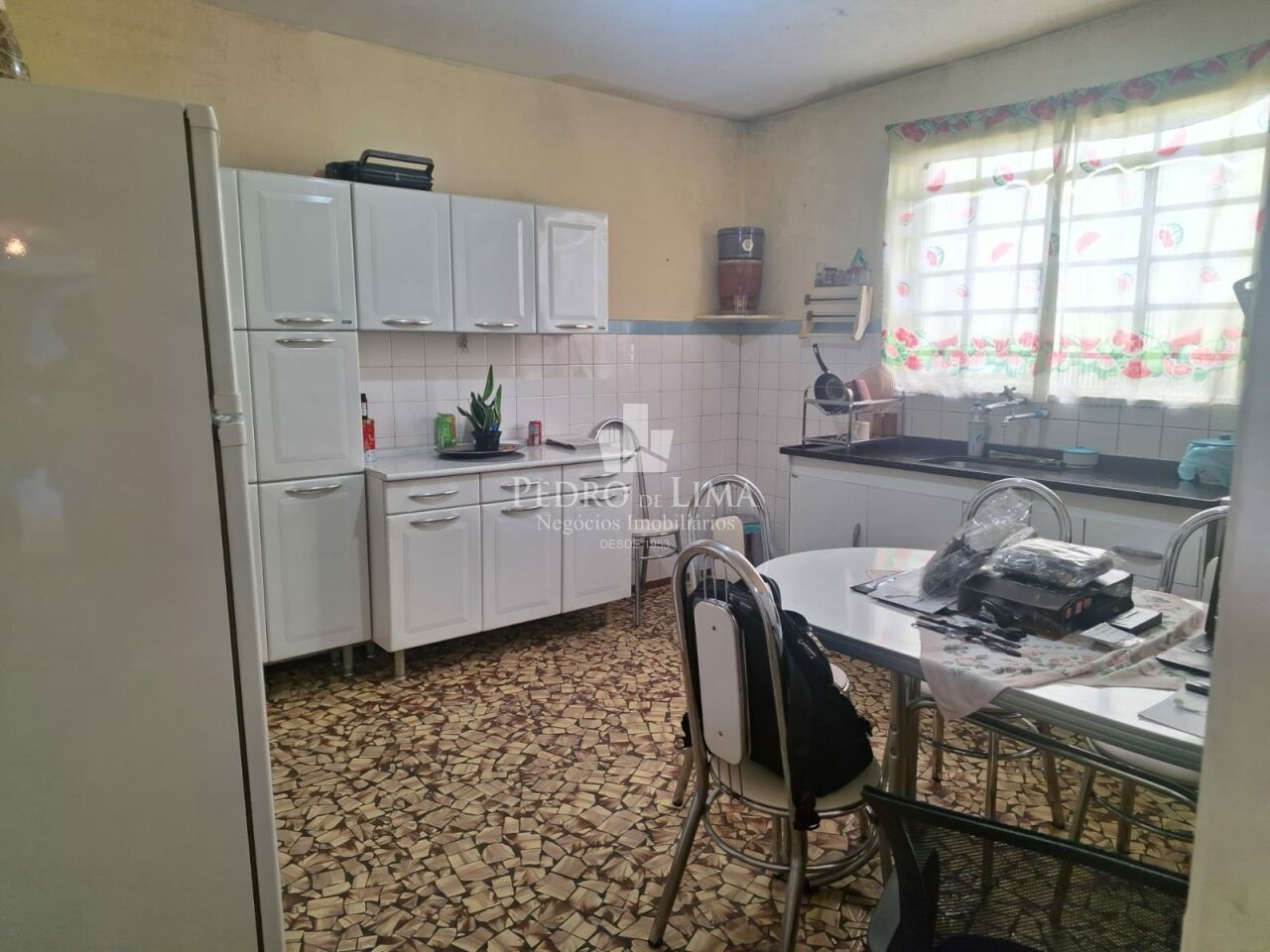 imagem do imovel Terreno com 3 casas antigas no Cangaíba, ideal para construtores. ref: PE43453