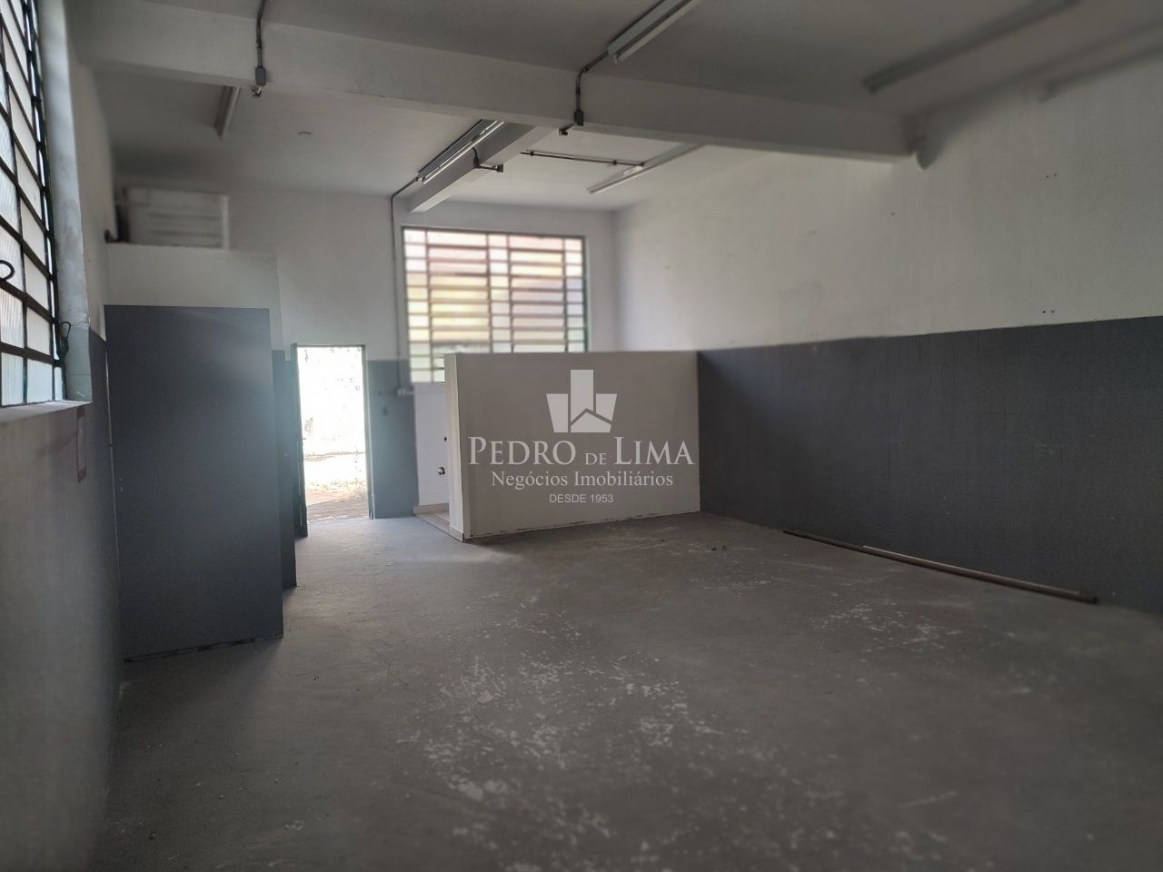 Salão comercial de 160 m², no Ermelino Matarazzo, próximo a Estação Engenheiro Goulart