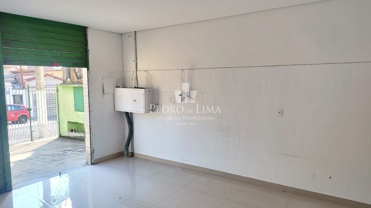 imagem do imovel Salão comercial de 160 m², no Ermelino Matarazzo, próximo a Estação Engenheiro Goulart ref: PE43454