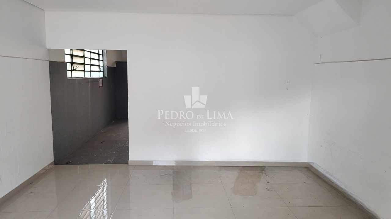 Salão comercial de 160 m², no Ermelino Matarazzo, próximo a Estação Engenheiro Goulart