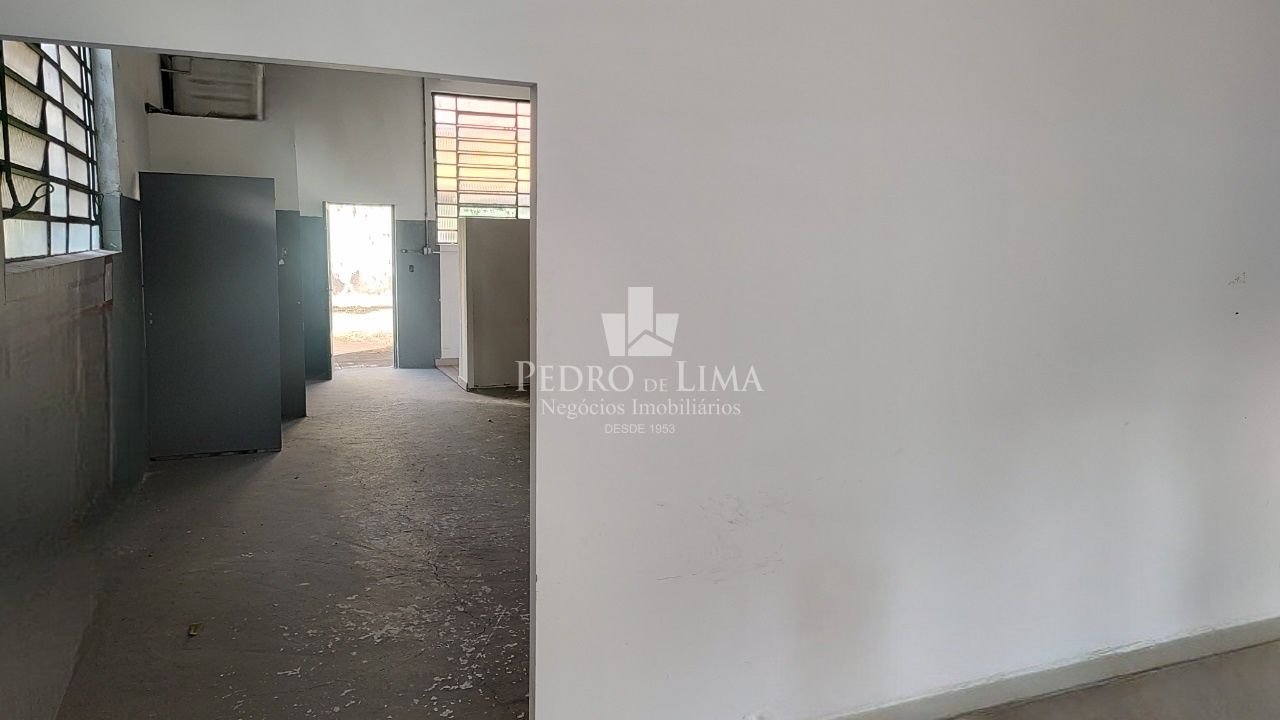 Salão comercial de 160 m², no Ermelino Matarazzo, próximo a Estação Engenheiro Goulart