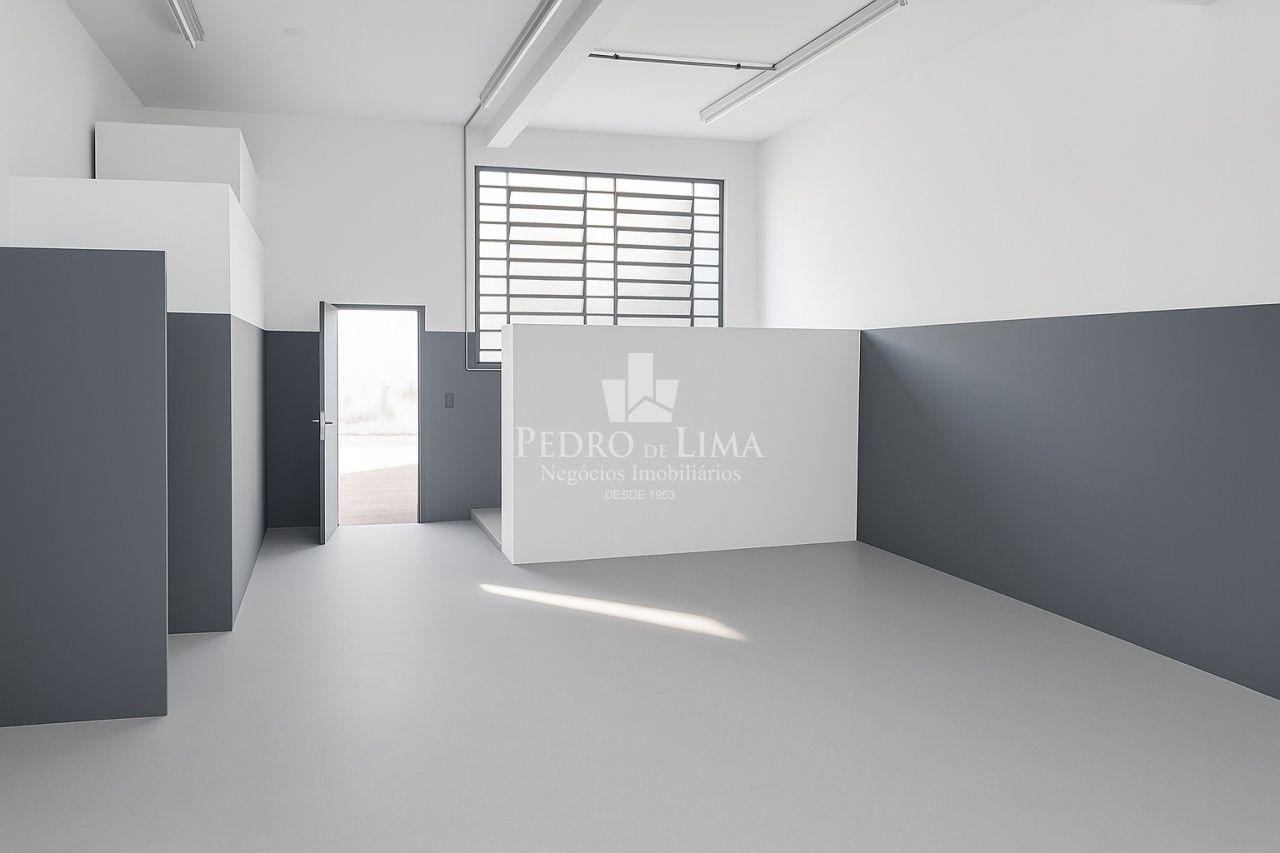 imagem do imovel Salão comercial de 160 m², no Ermelino Matarazzo, próximo a Estação Engenheiro Goulart ref: PE43454