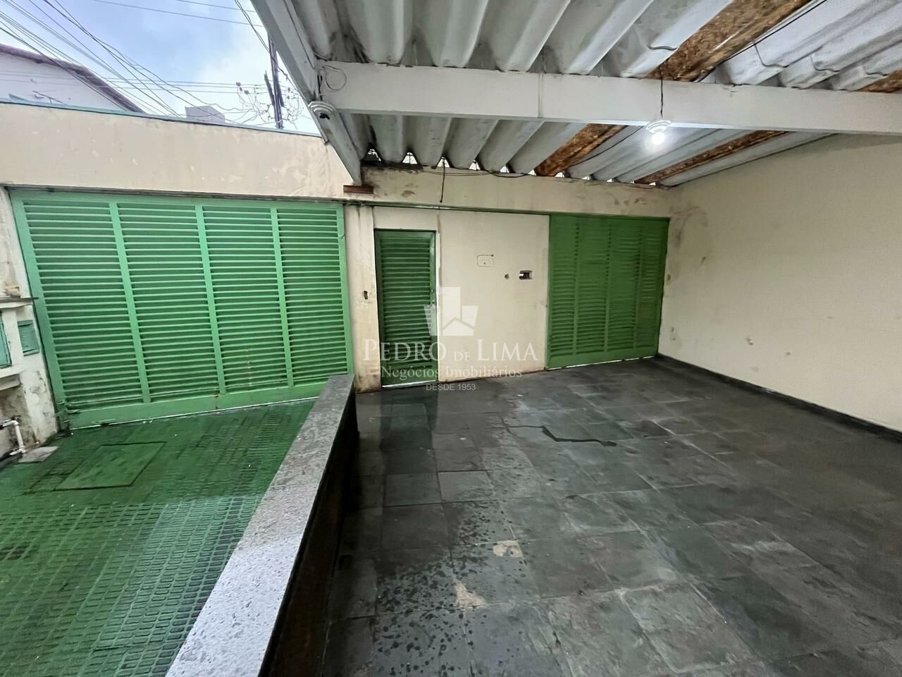 imagem do imovel Salão com Moradia na  Vila Bela região na Vila Prudente ref: PE43461