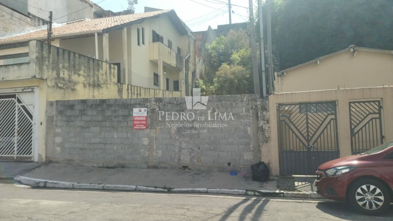 imagem do imovel Terreno de 240m² na Penha (8m x 30m) ref: PE43471