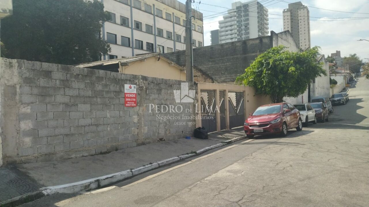 imagem do imovel Terreno de 240m² na Penha (8m x 30m) ref: PE43471