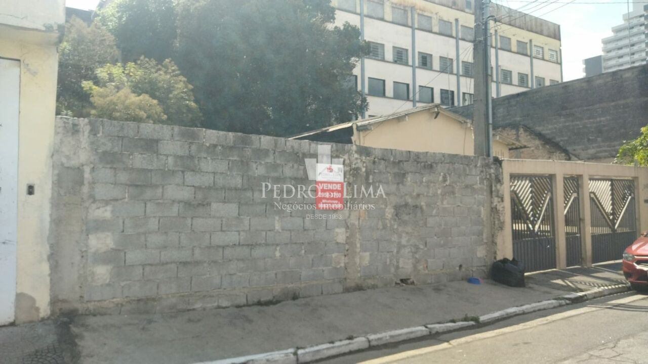 imagem do imovel Terreno de 240m² na Penha (8m x 30m) ref: PE43471