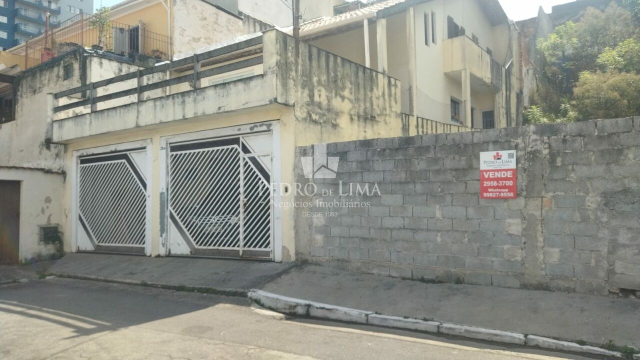 Terreno de 240m² na Penha (8m x 30m)