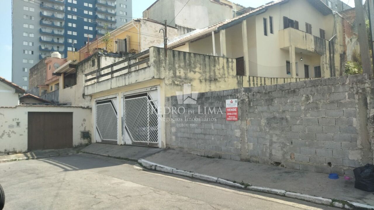 imagem do imovel Terreno de 240m² na Penha (8m x 30m) ref: PE43471