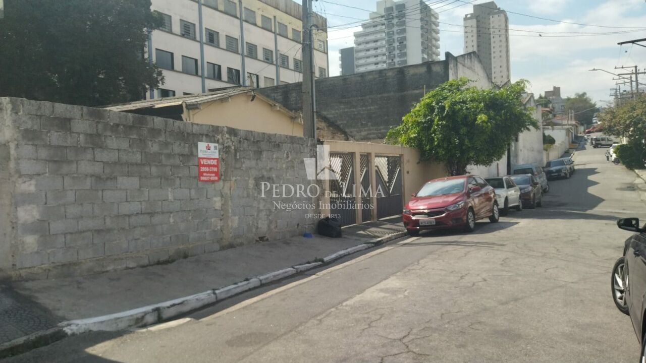 Terreno de 240m² na Penha (8m x 30m)