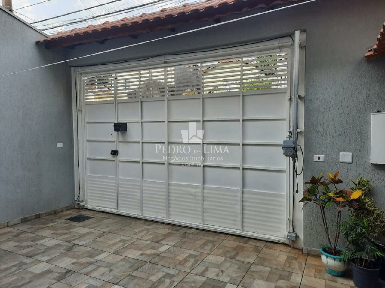 Sobrado frontal dois dormitórios na Vila Esperança - Penha