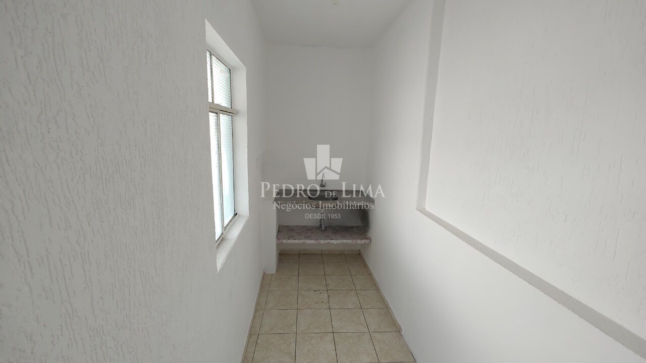 imagem do imovel Sala Comercial na Vila Manchester , com 40 m².  ref: PE43489