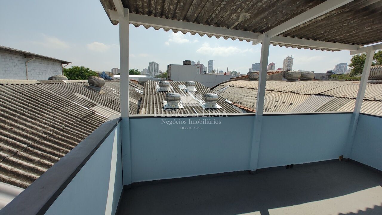 Sala Comercial na Vila Manchester , com 40 m².