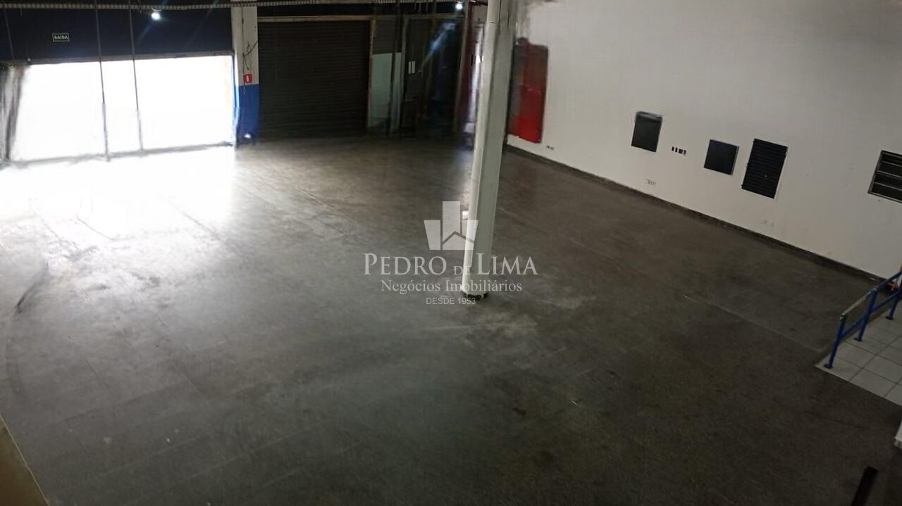 imagem do imovel Salão Comercial de 200 m², mais opcional Sobreloja de 360 m² , em Itaquera ref: PE43490