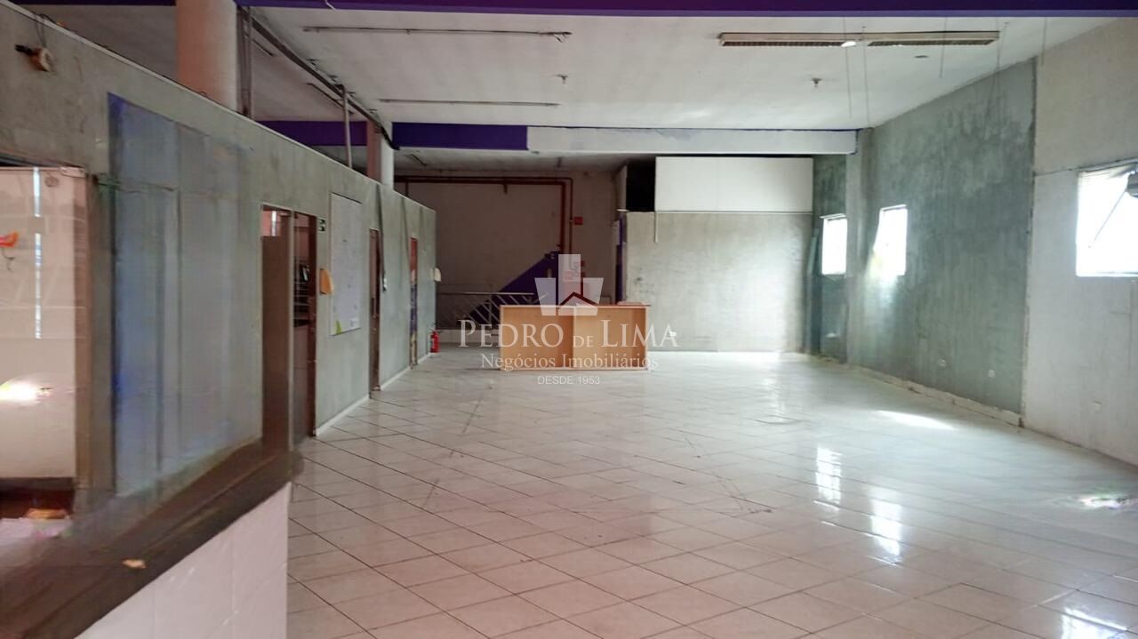 Salão Comercial de 200 m², mais opcional Sobreloja de 360 m² , em Itaquera