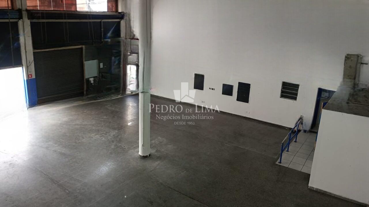 Salão Comercial de 200 m², mais opcional Sobreloja de 360 m² , em Itaquera