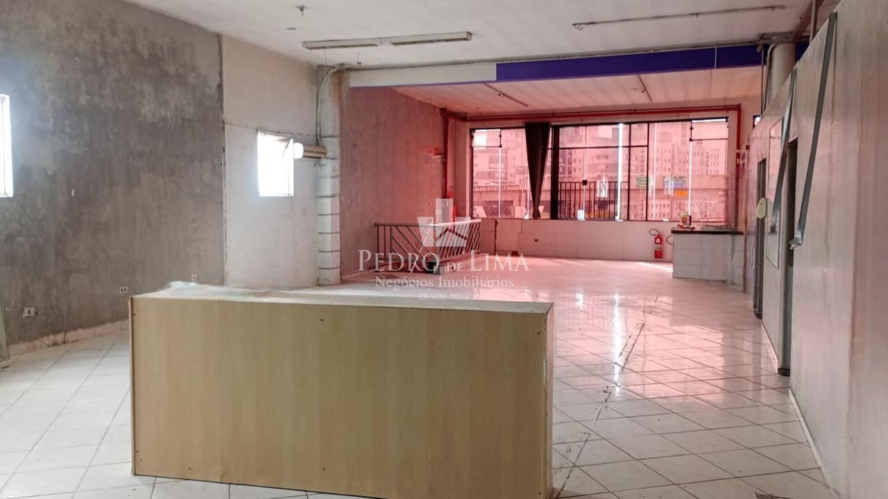 imagem do imovel Salão Comercial de 200 m², mais opcional Sobreloja de 360 m² , em Itaquera ref: PE43490