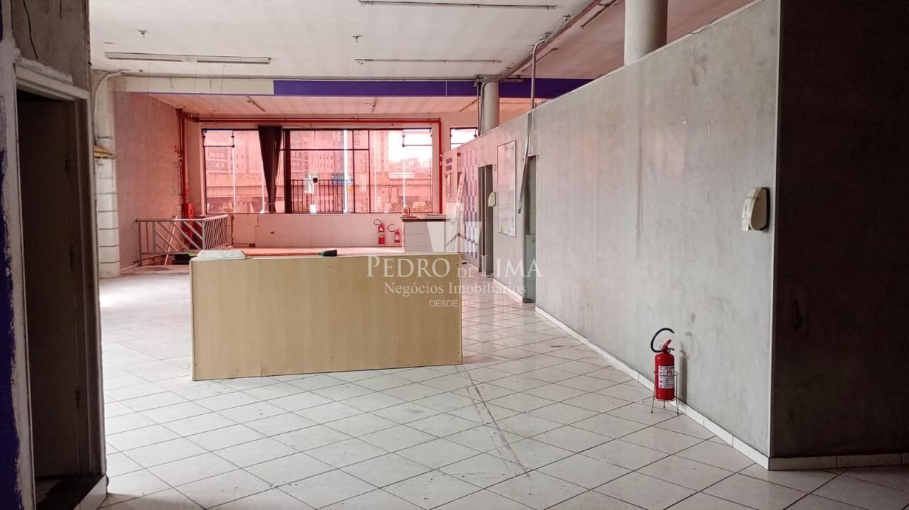 Salão Comercial de 200 m², mais opcional Sobreloja de 360 m² , em Itaquera