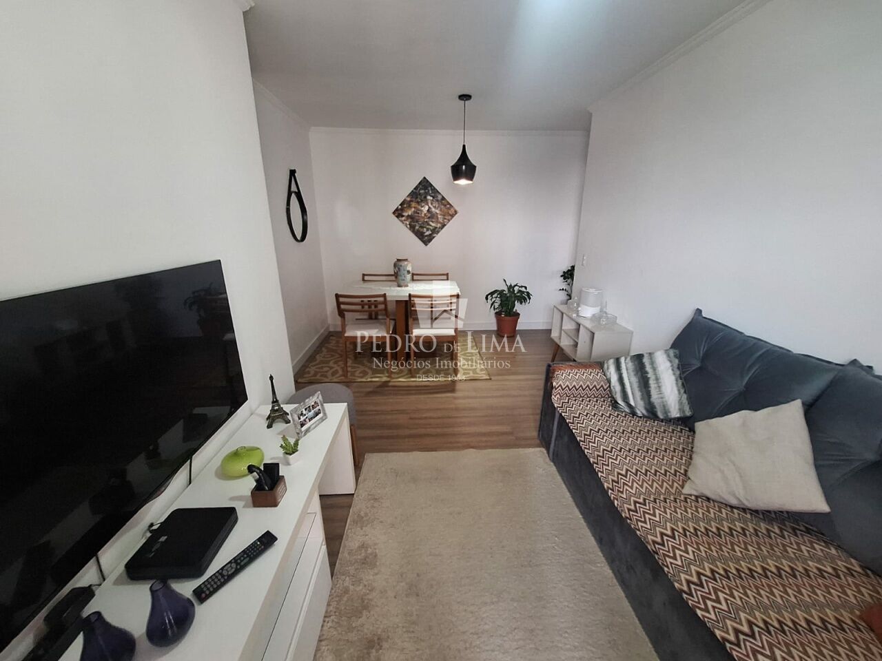 imagem do imovel Apartamento na Vila Esperança - Penha ref: PE43499