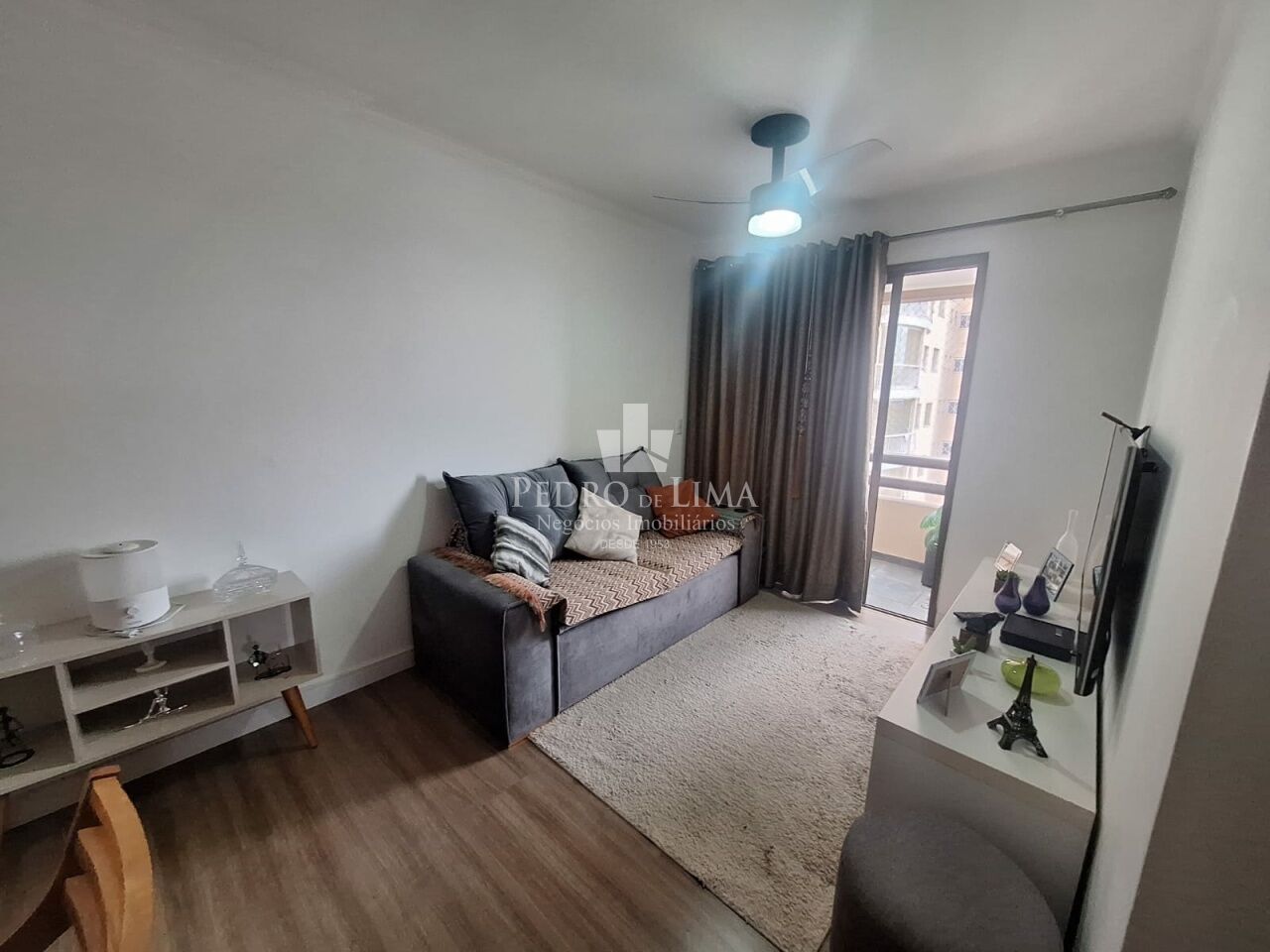 imagem do imovel Apartamento na Vila Esperança - Penha ref: PE43499