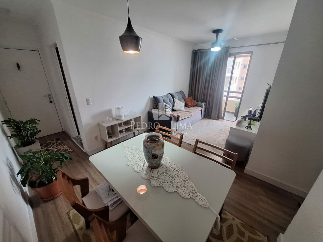 imagem do imovel Apartamento na Vila Esperança - Penha ref: PE43499