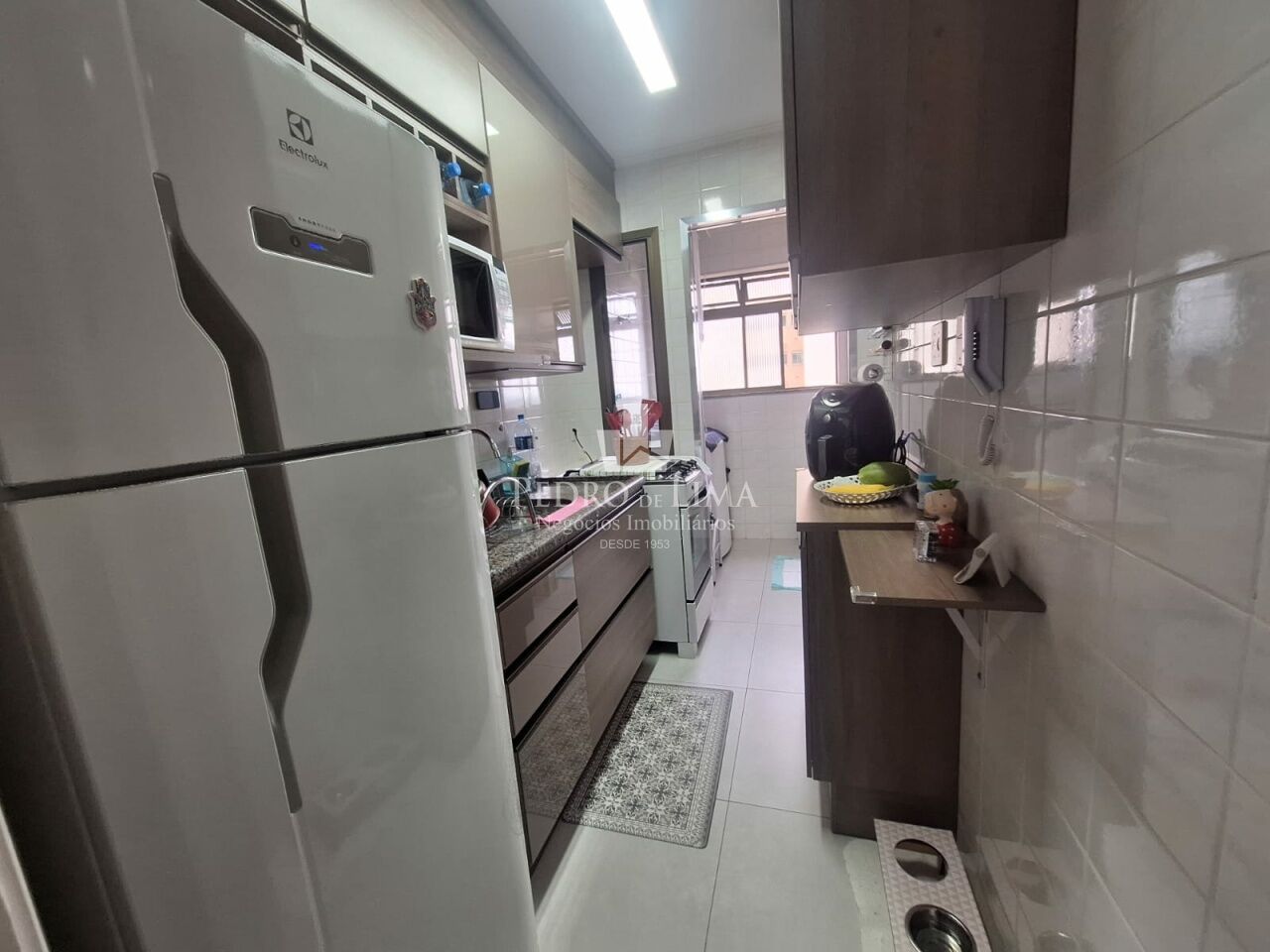Apartamento na Vila Esperança - Penha