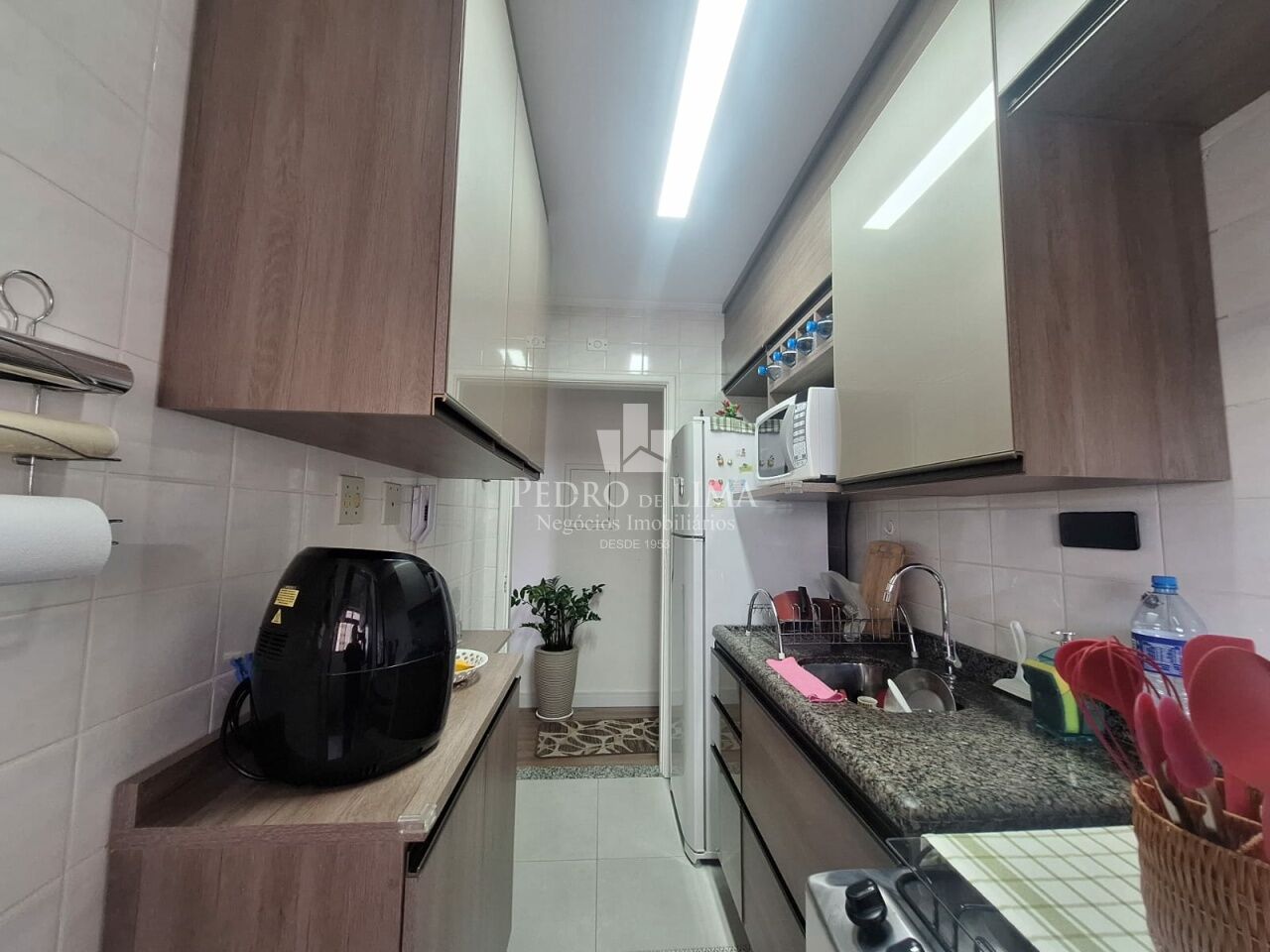 Apartamento na Vila Esperança - Penha