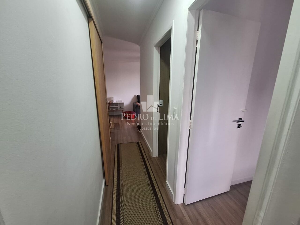 Apartamento na Vila Esperança - Penha