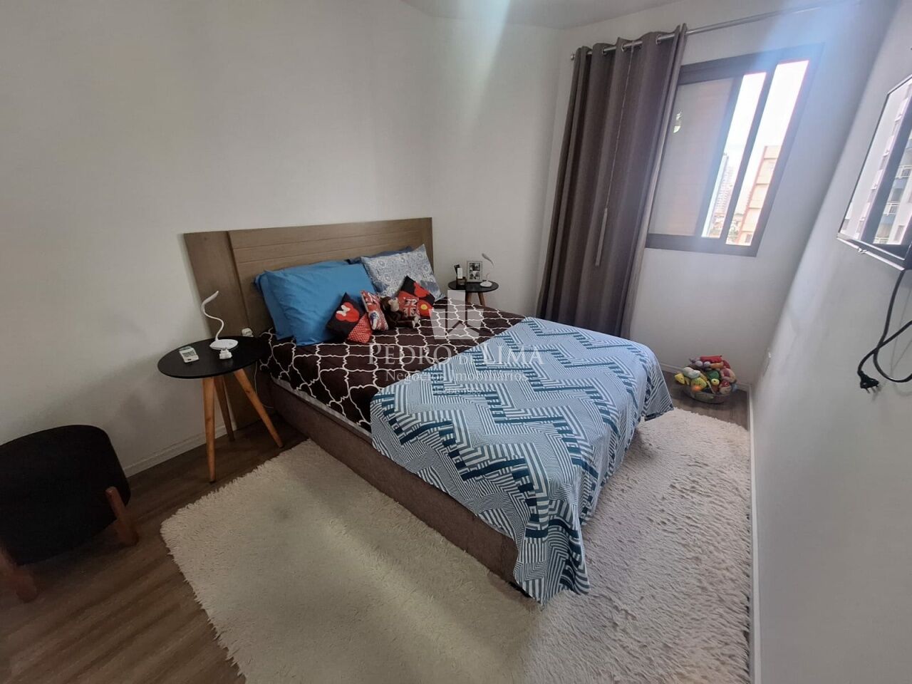 Apartamento na Vila Esperança - Penha