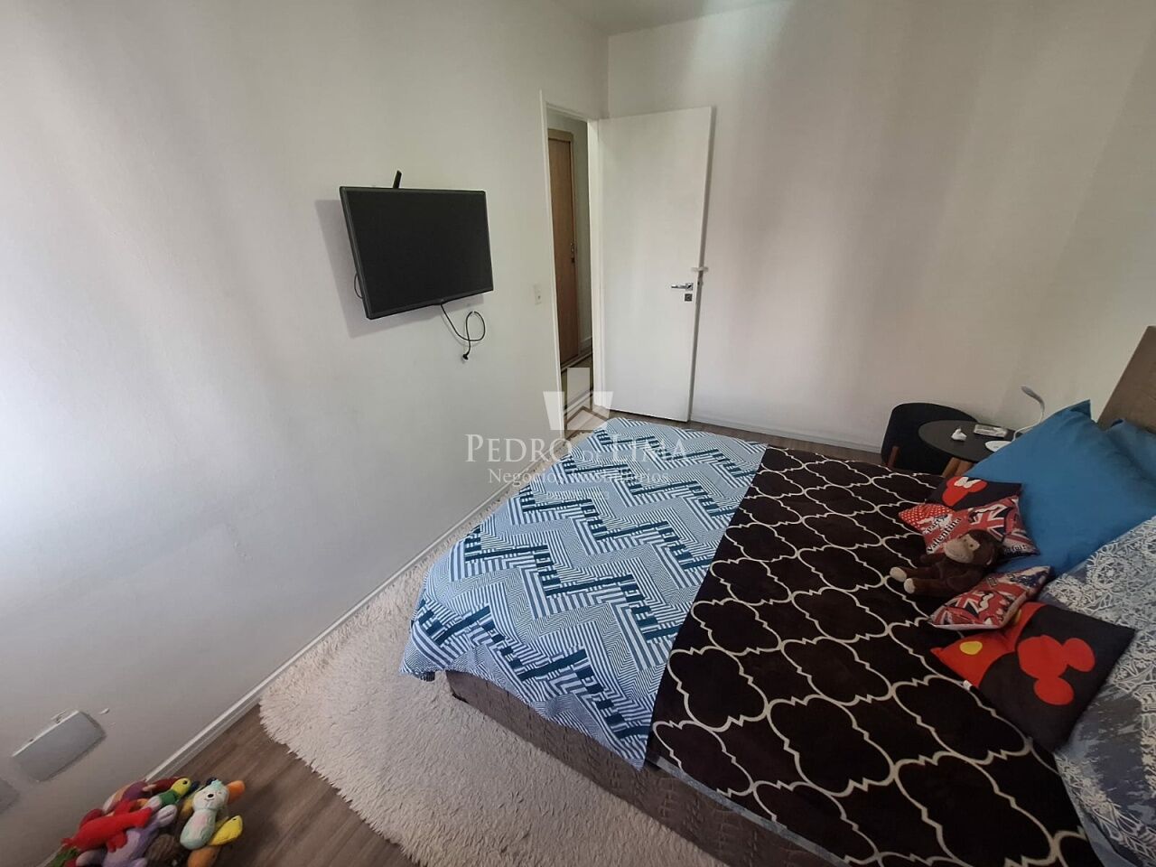 Apartamento na Vila Esperança - Penha