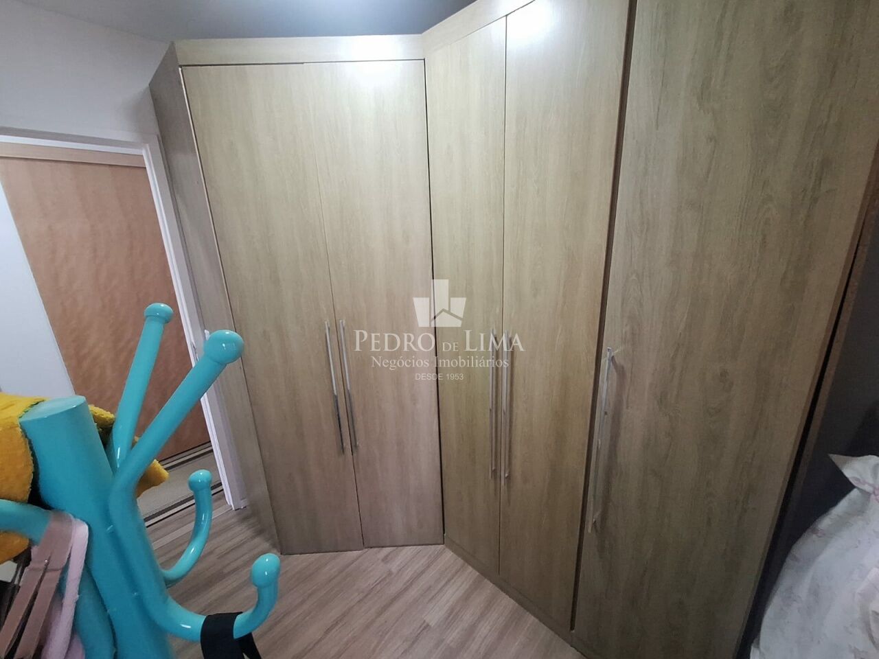 Apartamento na Vila Esperança - Penha