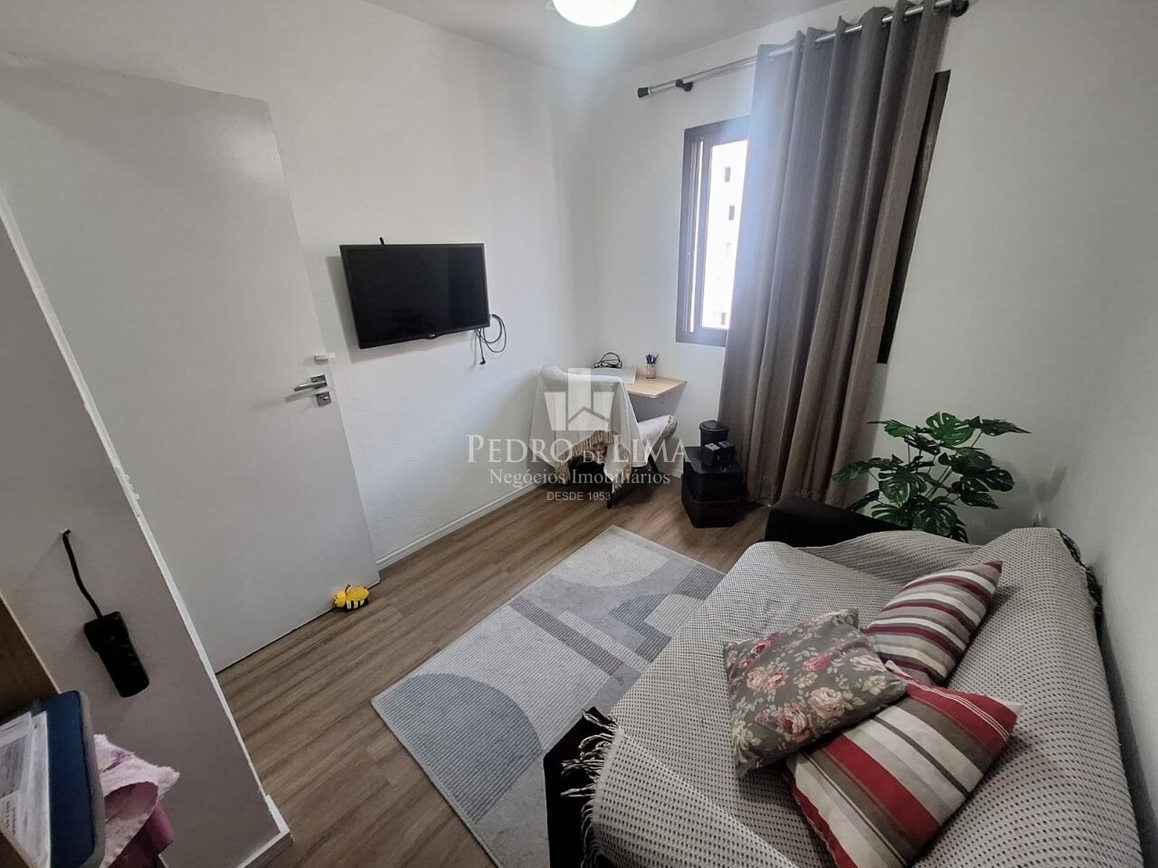 Apartamento na Vila Esperança - Penha