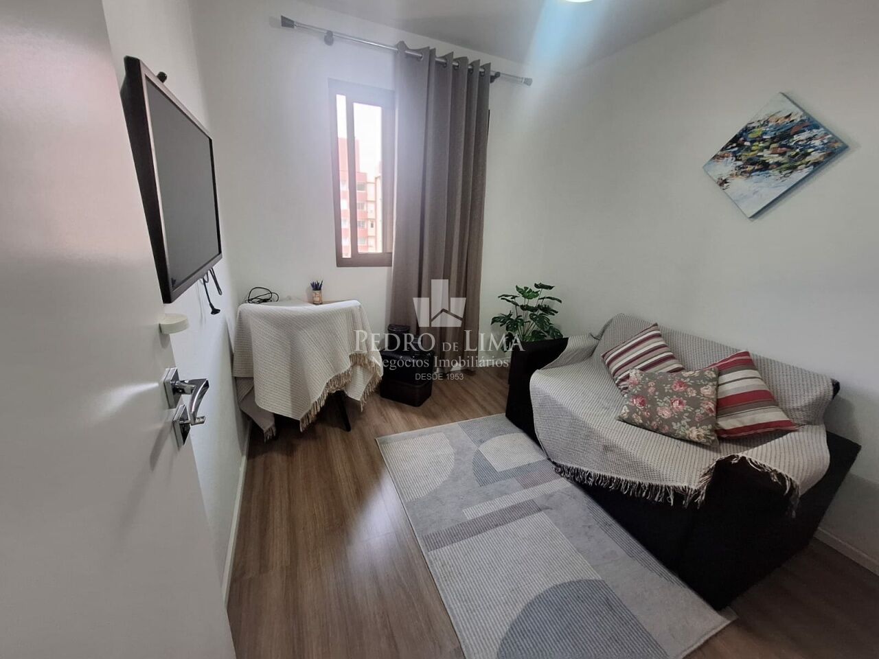 Apartamento na Vila Esperança - Penha