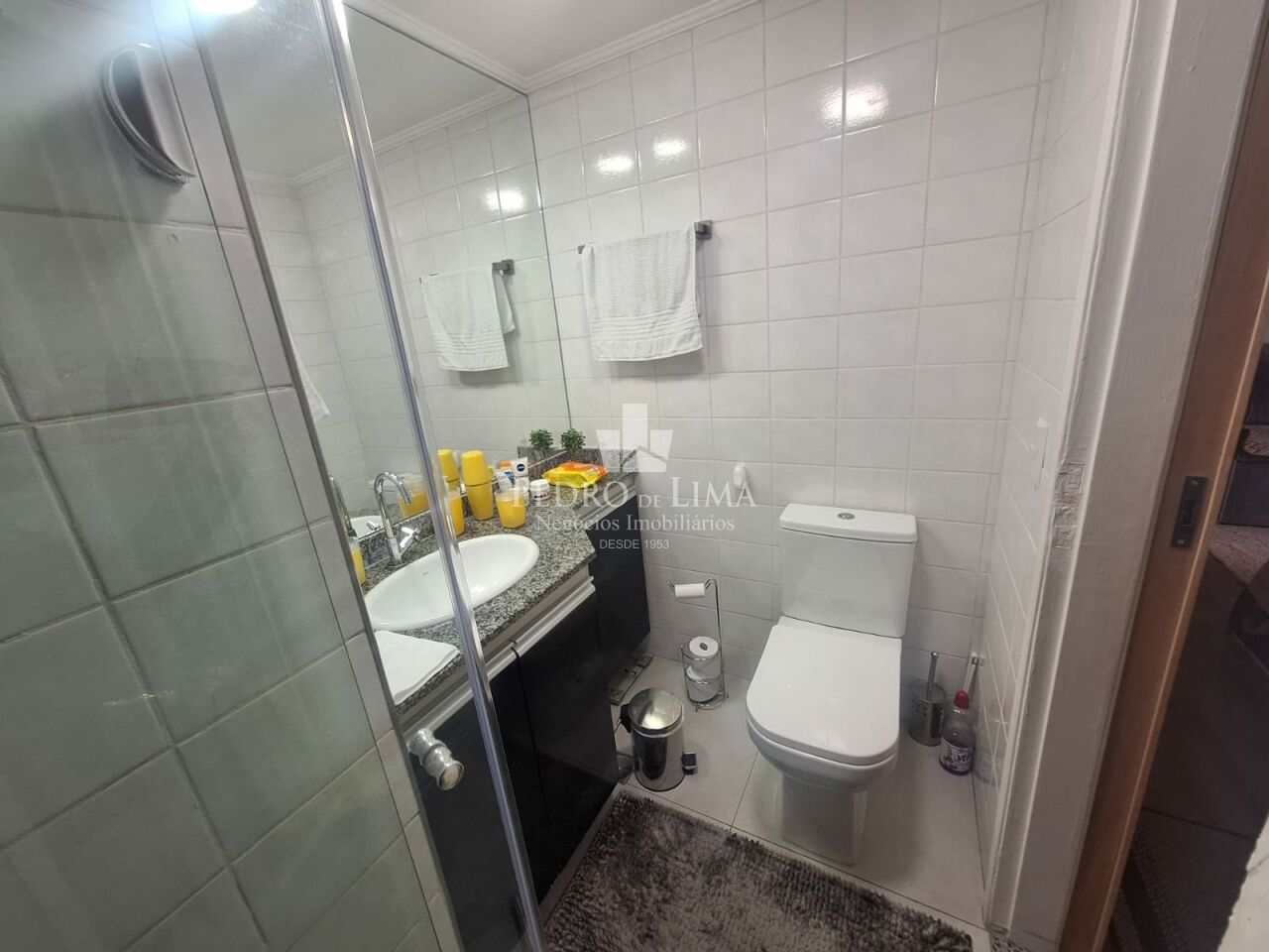 Apartamento na Vila Esperança - Penha