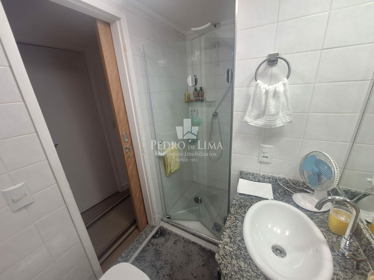 Apartamento na Vila Esperança - Penha