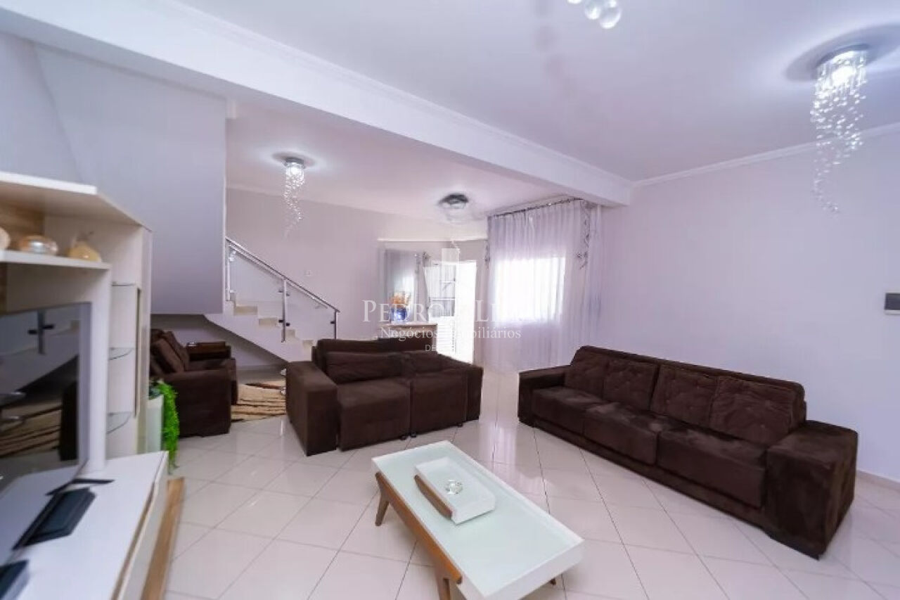 imagem do imovel Sobrado Frontal  3 quartos e 5  vagas na Ponte Rasa ref: PE43500