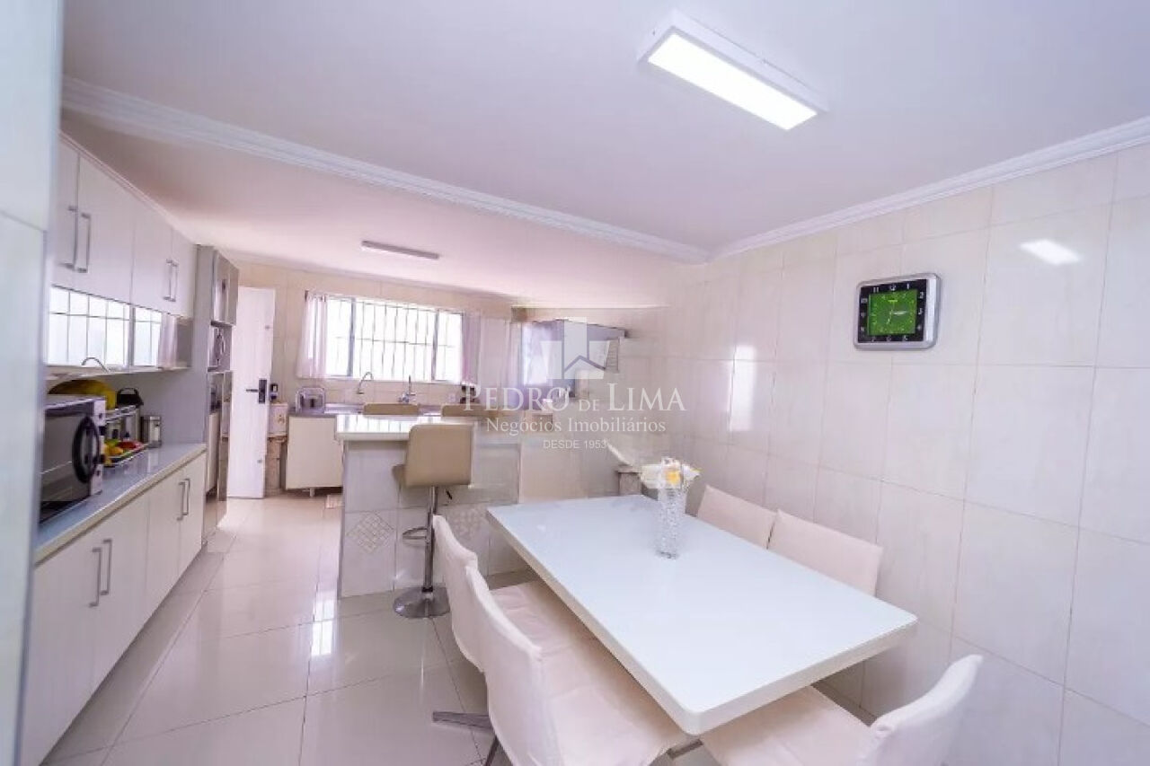 imagem do imovel Sobrado Frontal  3 quartos e 5  vagas na Ponte Rasa ref: PE43500